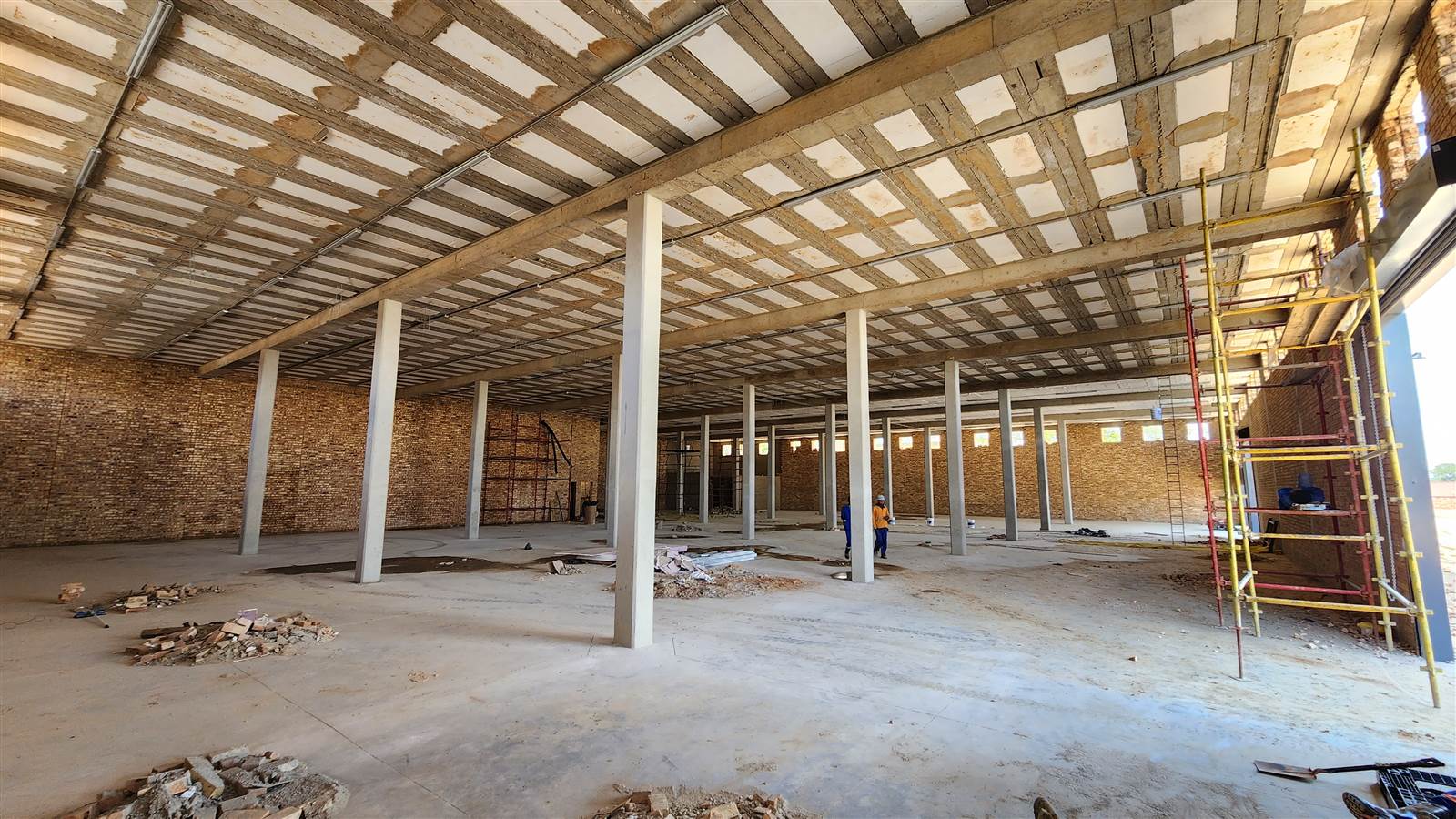 3586  m² Industrial space in Kya Sands photo number 15