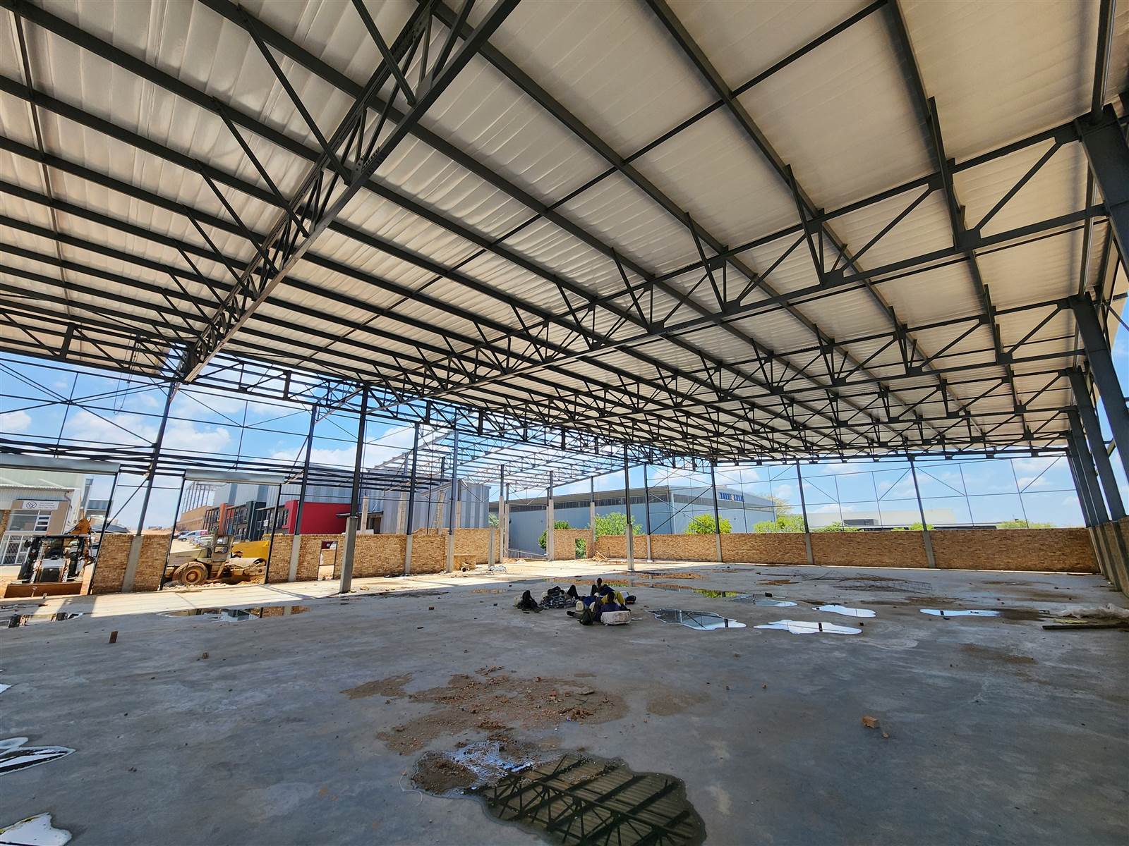 3586  m² Industrial space in Kya Sands photo number 3