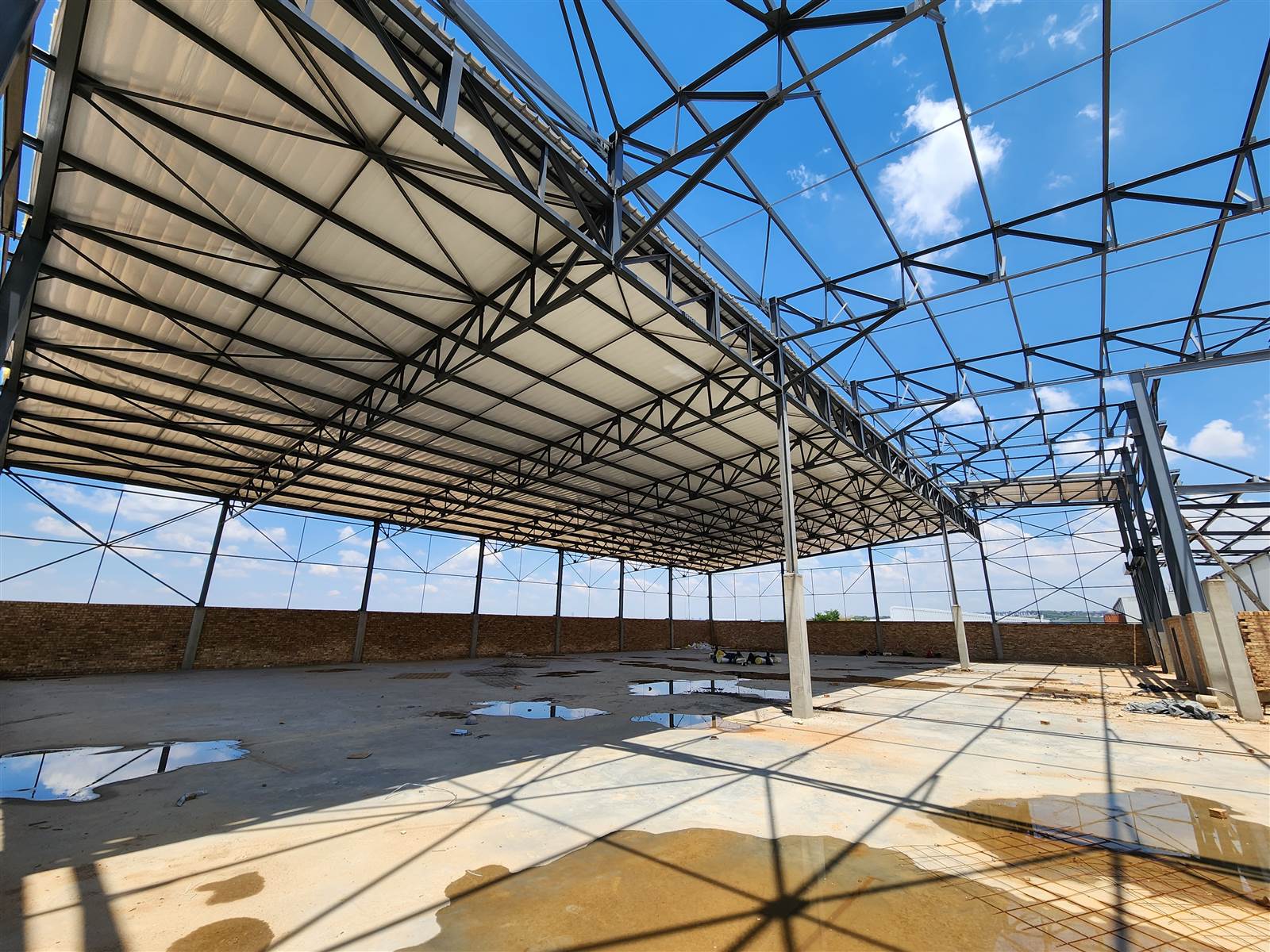 3586  m² Industrial space in Kya Sands photo number 9