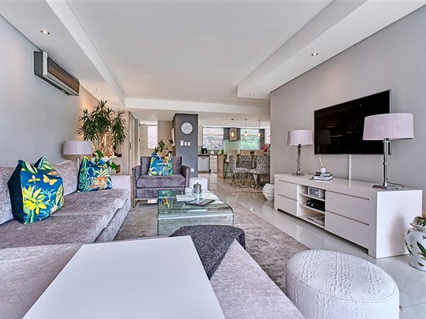 3 Bed Apartment