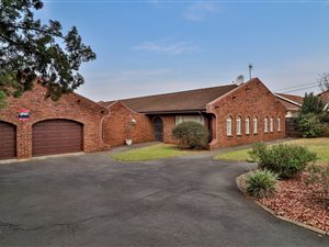 4 Bed House in Bellevue
