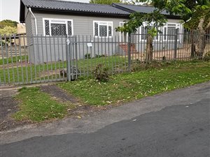 3 Bed House in Pennington