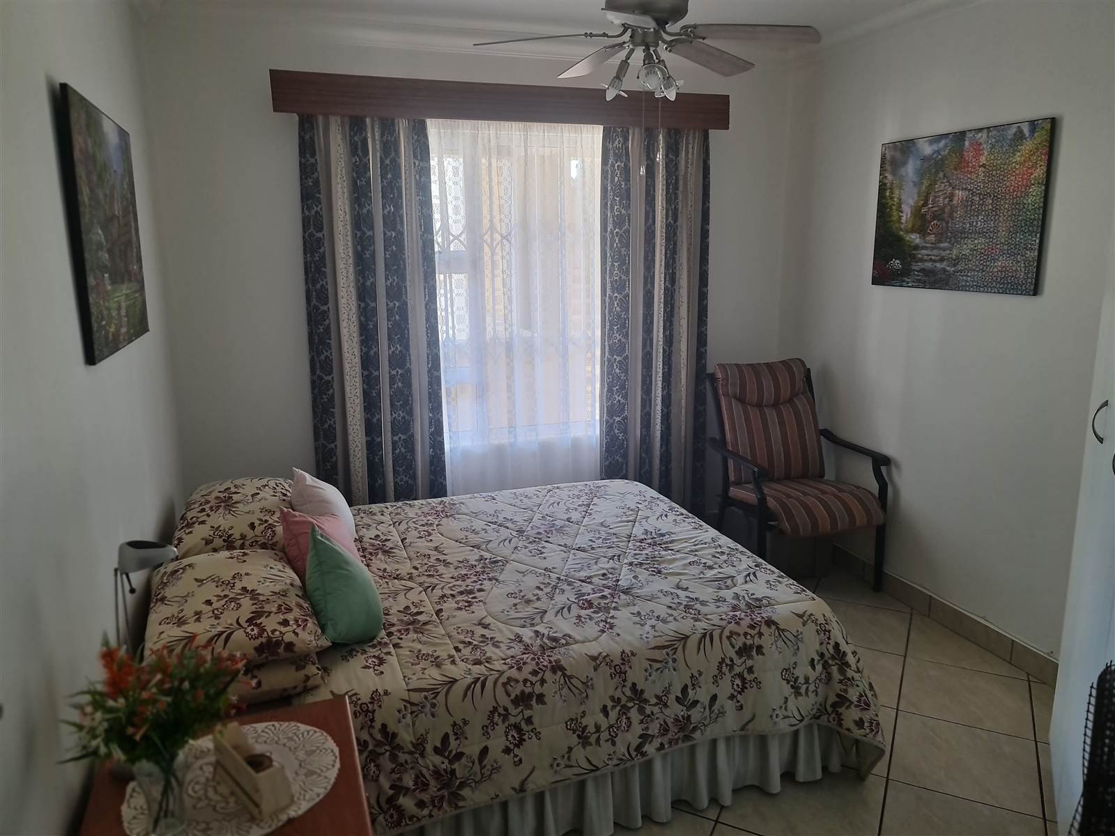 3 Bed Apartment in Manaba photo number 14