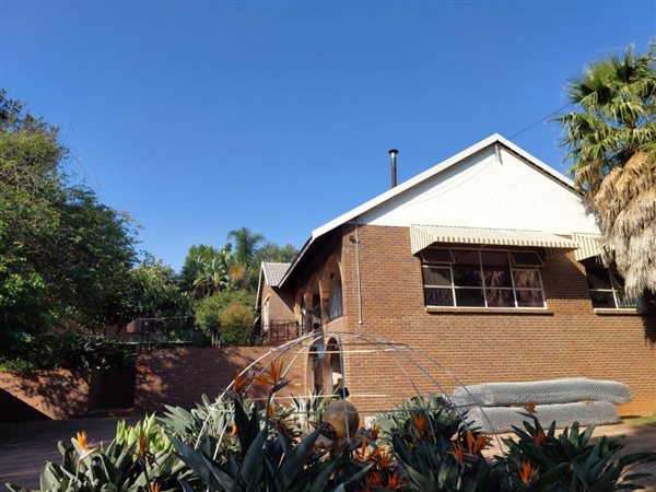 4 Bed House in Ferndale