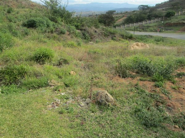 621 m² Land available in Drum Rock