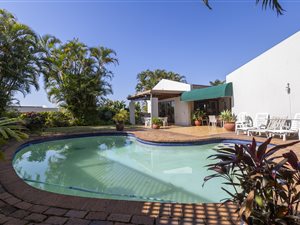 3 Bed House in Prospect Hall