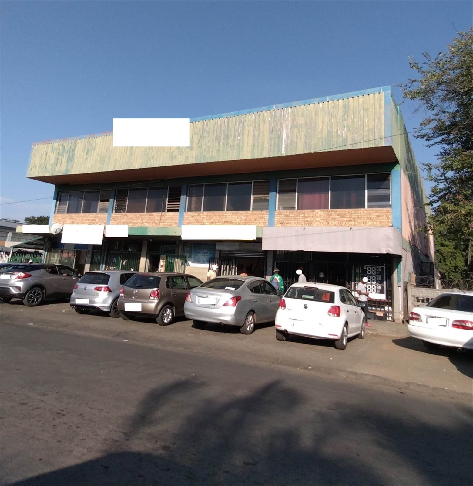 436  m² Commercial space in Rustenburg Central photo number 1