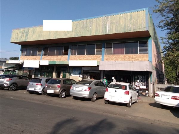 436  m² Commercial space in Rustenburg Central