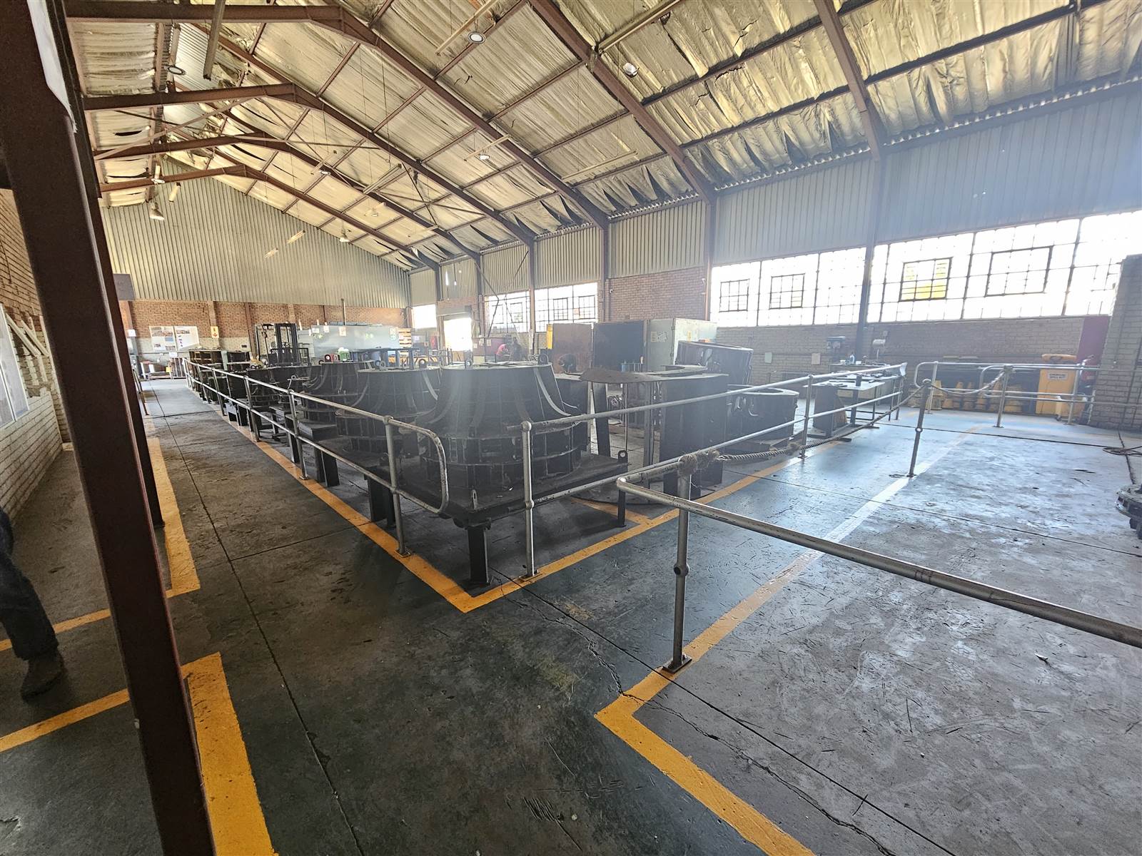 846  m² Industrial space in Benoni South photo number 5