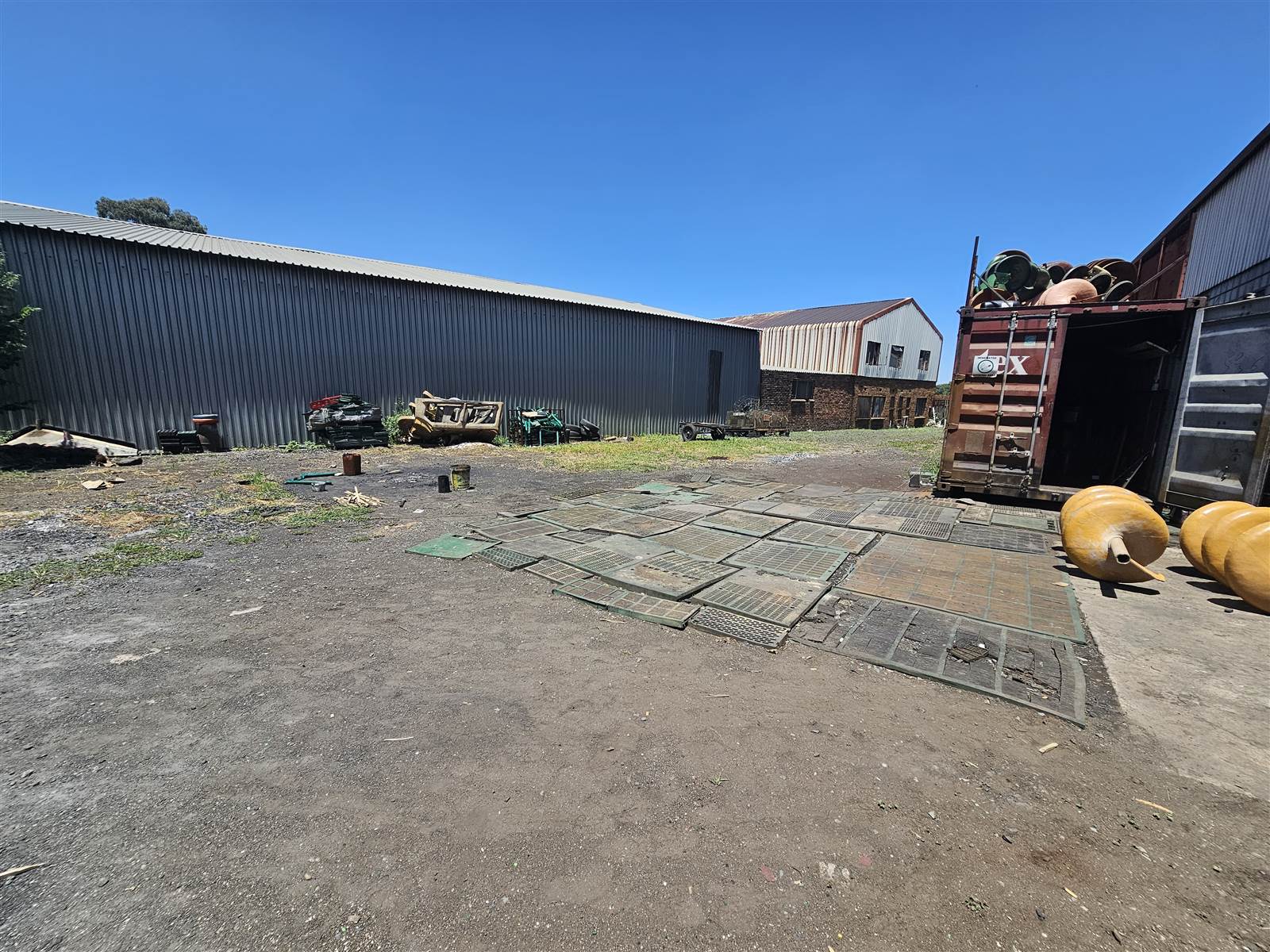 846  m² Industrial space in Benoni South photo number 18