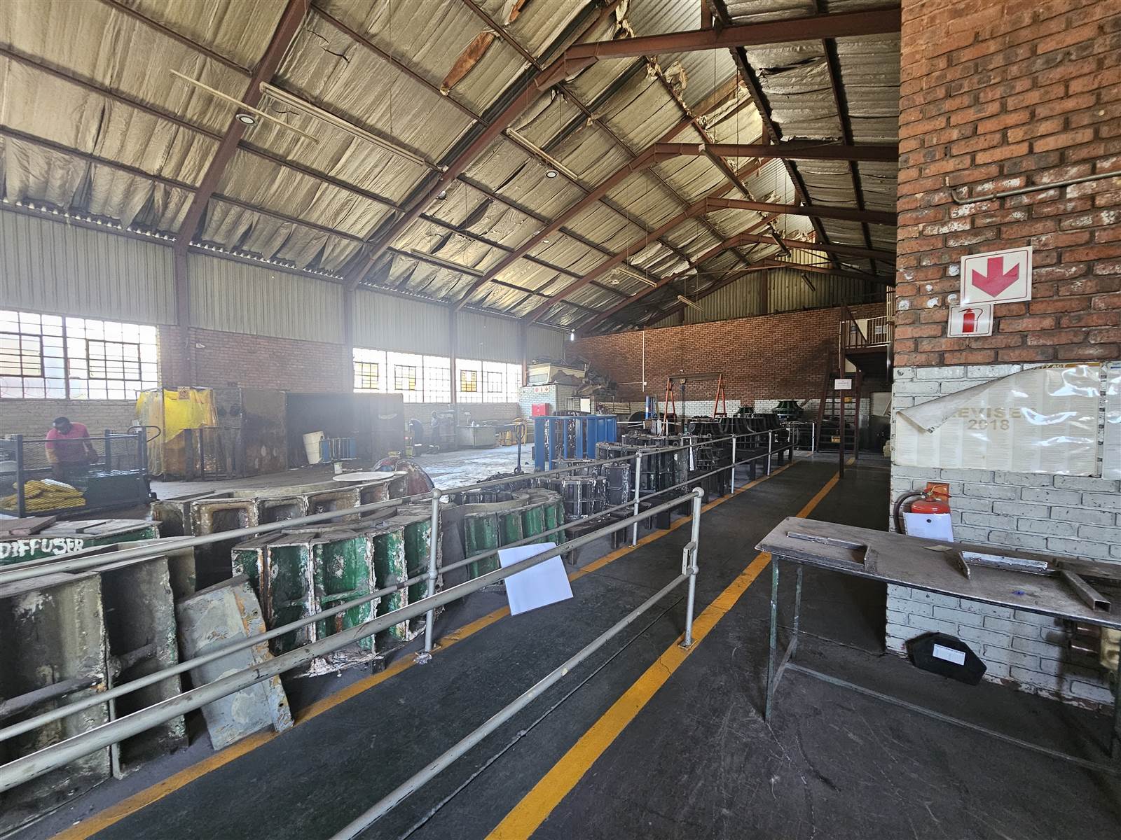 846  m² Industrial space in Benoni South photo number 4