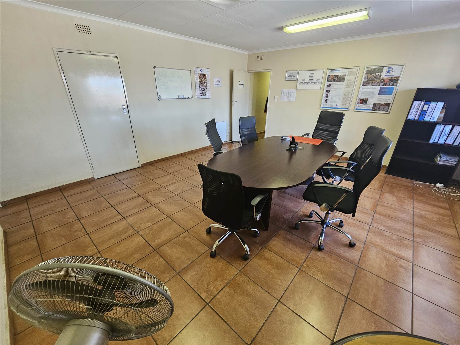 846  m² Industrial space in Benoni South photo number 14