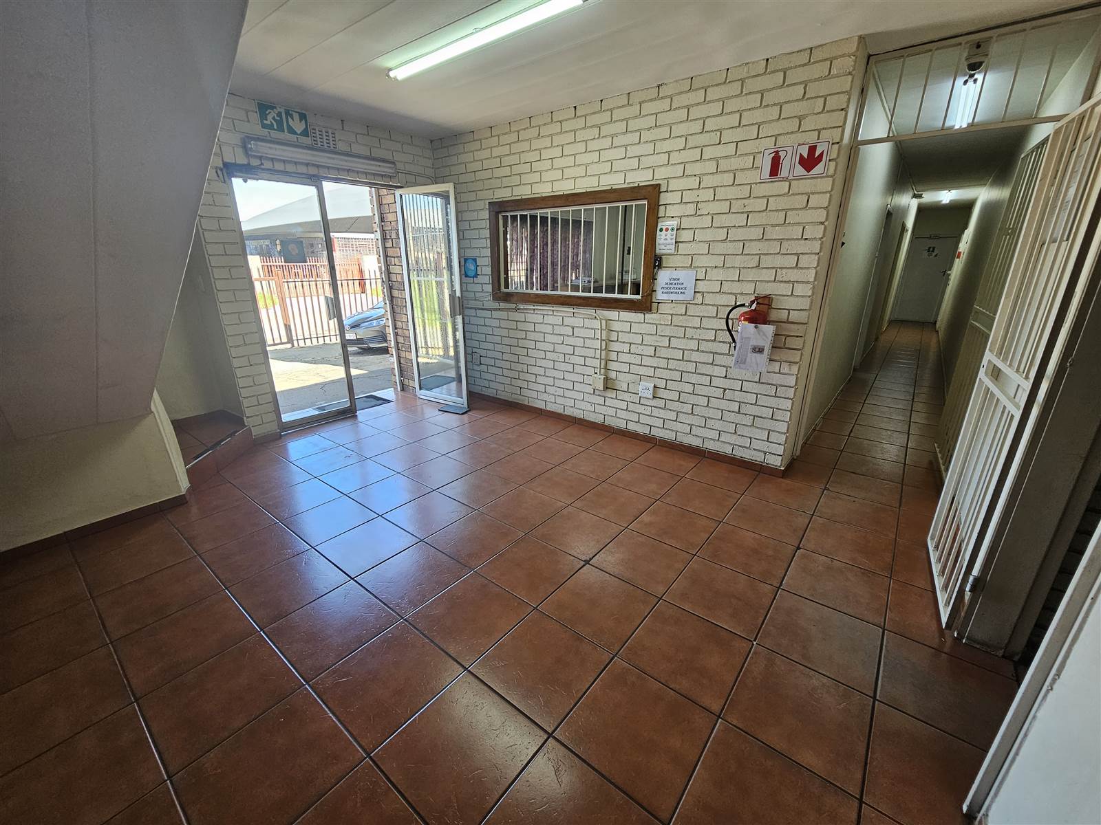 846  m² Industrial space in Benoni South photo number 8