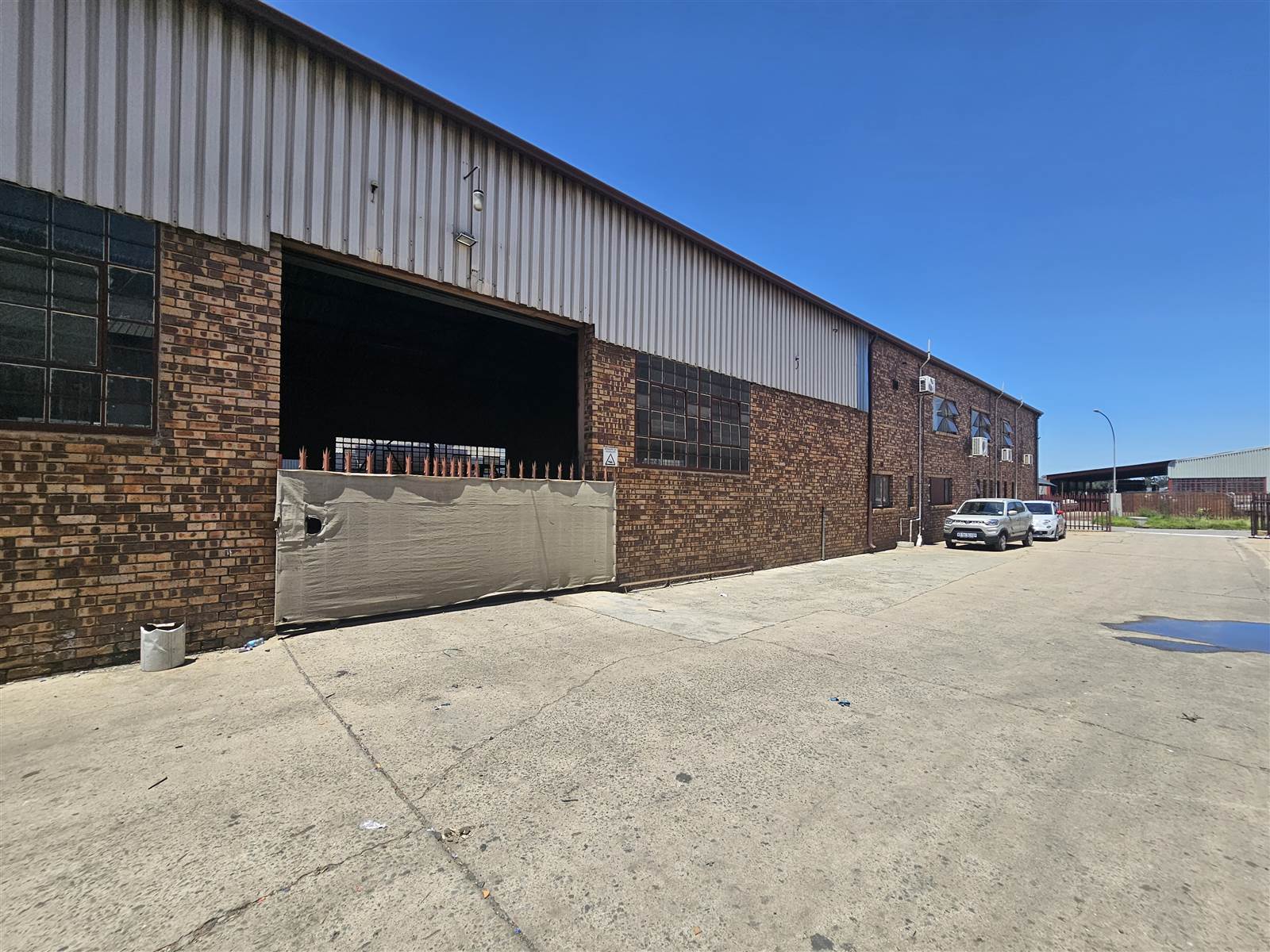 846  m² Industrial space in Benoni South photo number 20