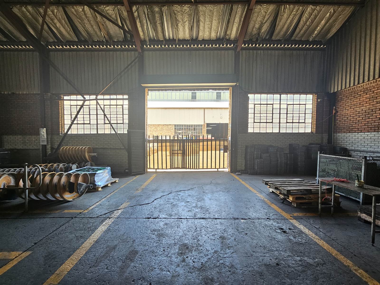 846  m² Industrial space in Benoni South photo number 6