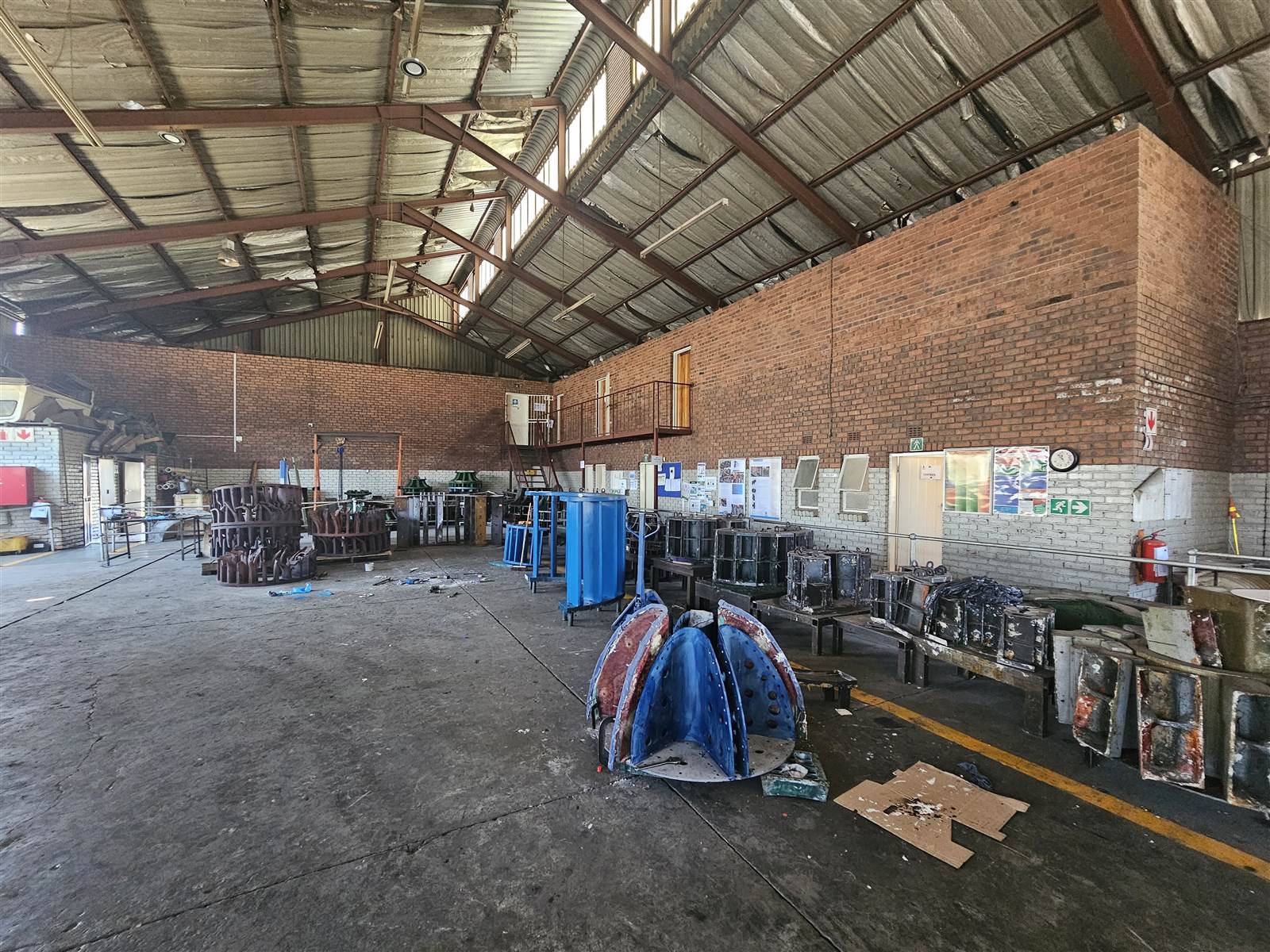 846  m² Industrial space in Benoni South photo number 3