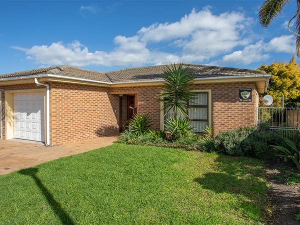 3 Bed House in Sonstraal Heights
