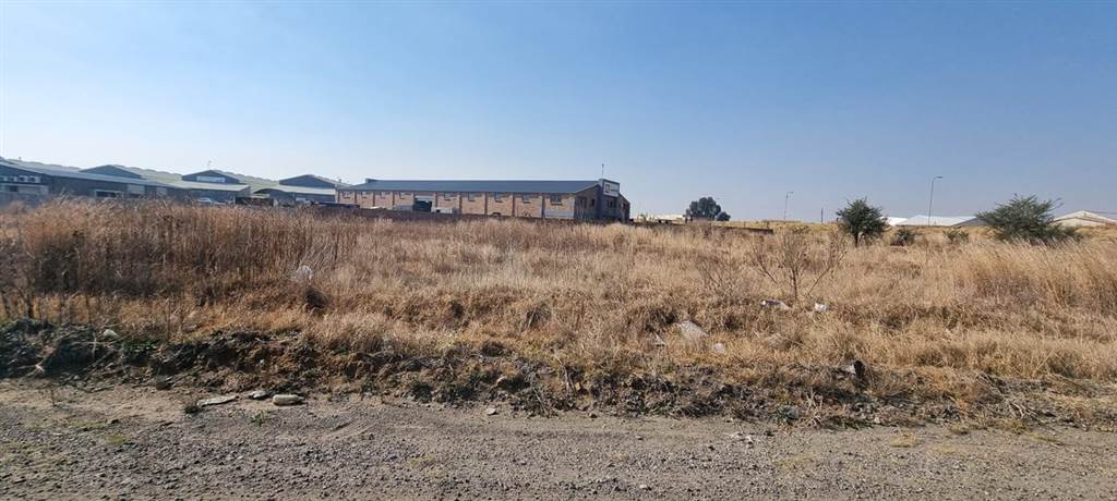 1116 m² Land available in Secunda Commercial photo number 7
