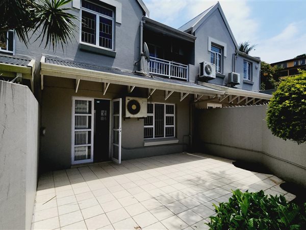 3 Bed Townhouse