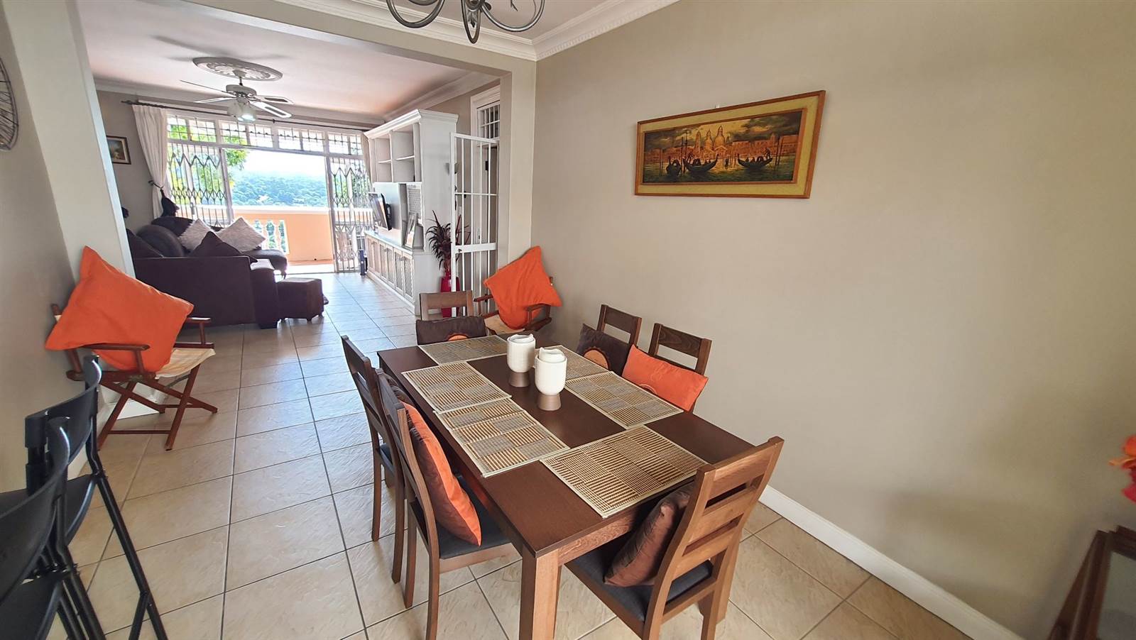 4 Bed Townhouse in Westville photo number 8