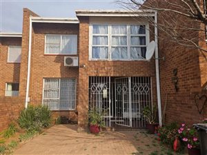 3 Bed House in Stilfontein