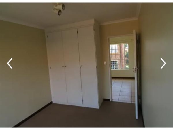 2 Bed Townhouse