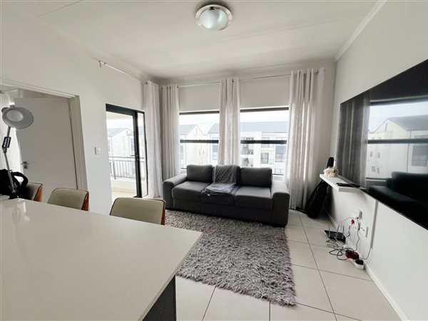 1 Bed Apartment