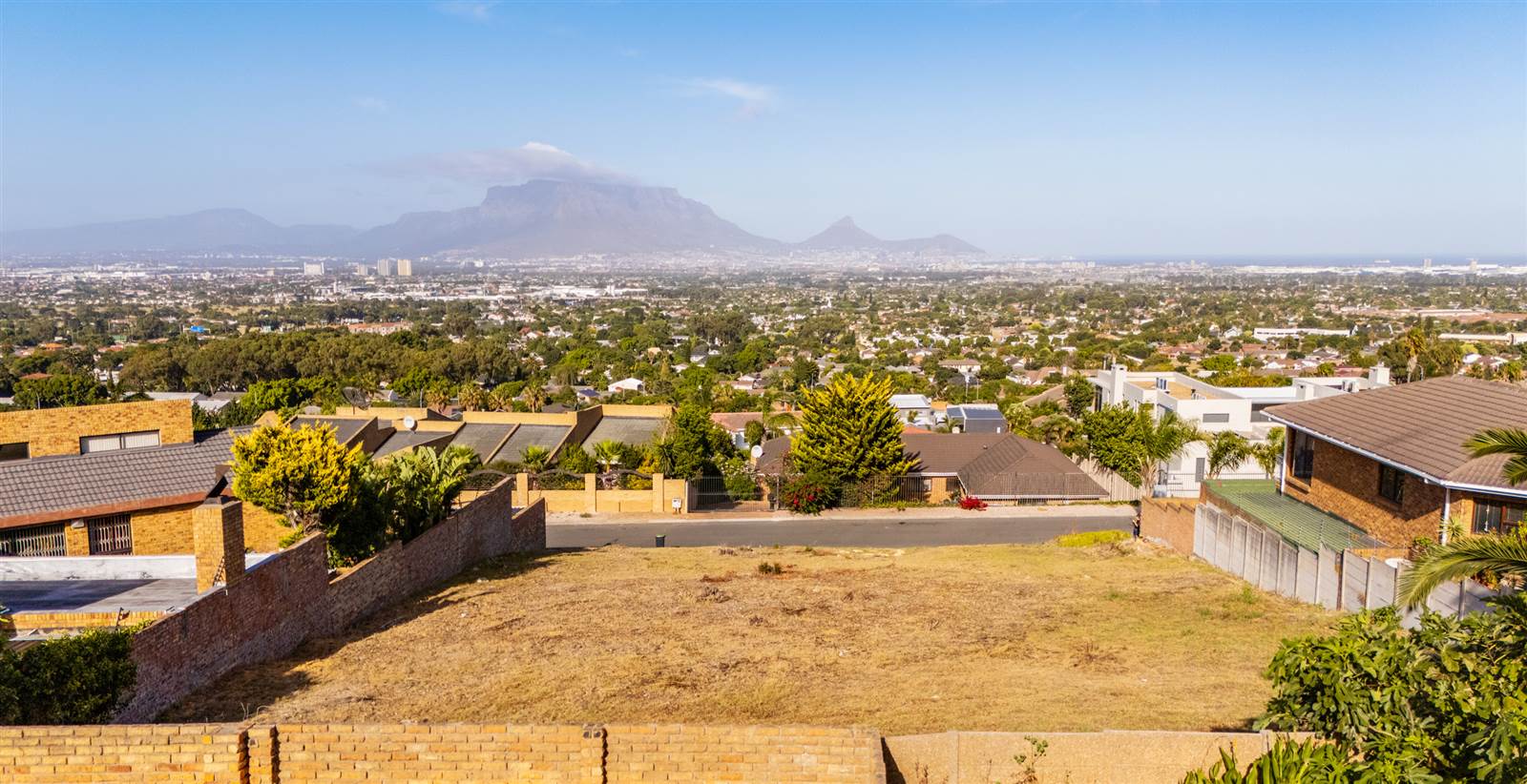 1158 m² Land available in Plattekloof photo number 8