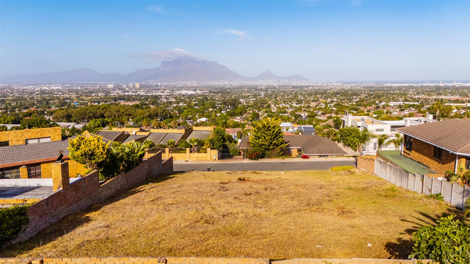 1158 m² Land available in Plattekloof photo number 9
