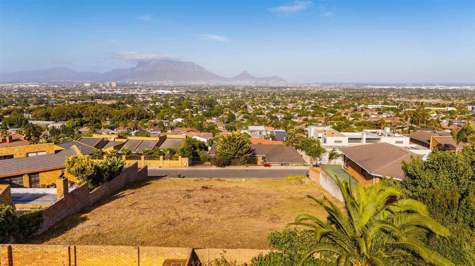 1158 m² Land available in Plattekloof photo number 5
