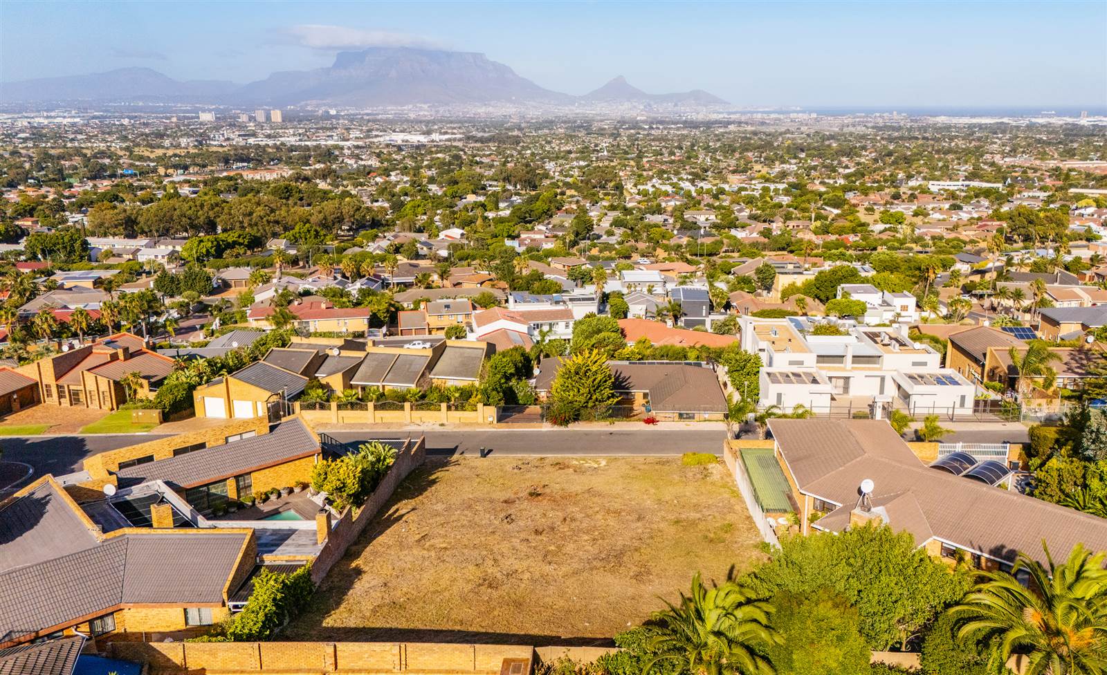 1158 m² Land available in Plattekloof photo number 6