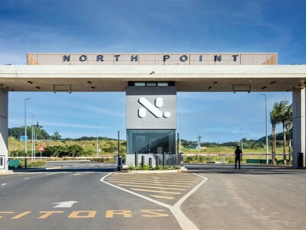 9 775 m² Land 9 775 m² Land