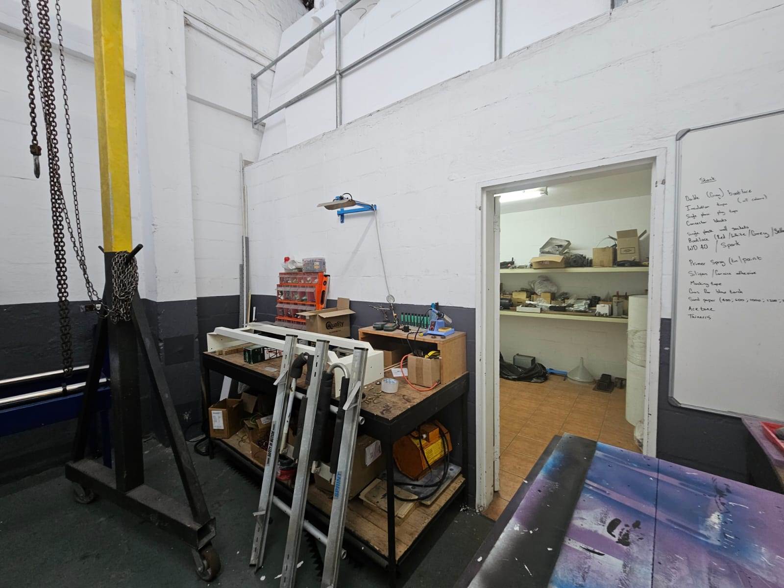 245  m² Industrial space in Epping photo number 10