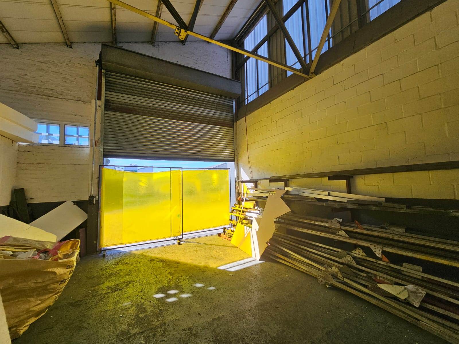 245  m² Industrial space in Epping photo number 2