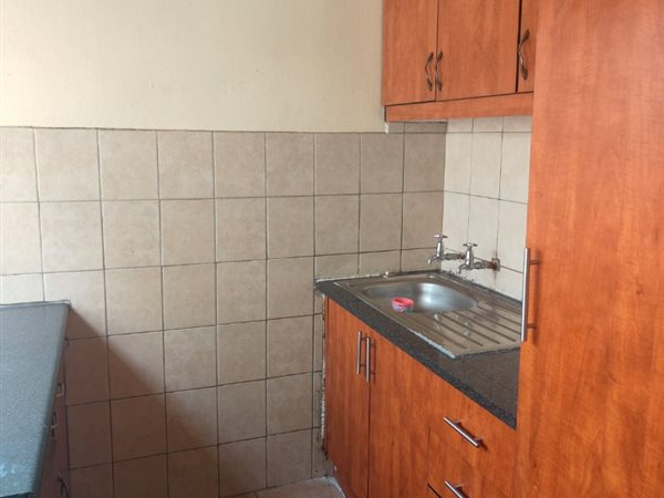 2 Bed Townhouse in Evander