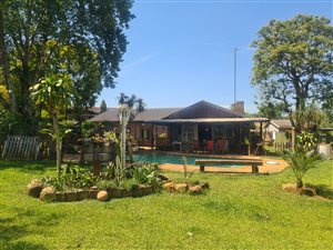 3 Bed House in Epworth