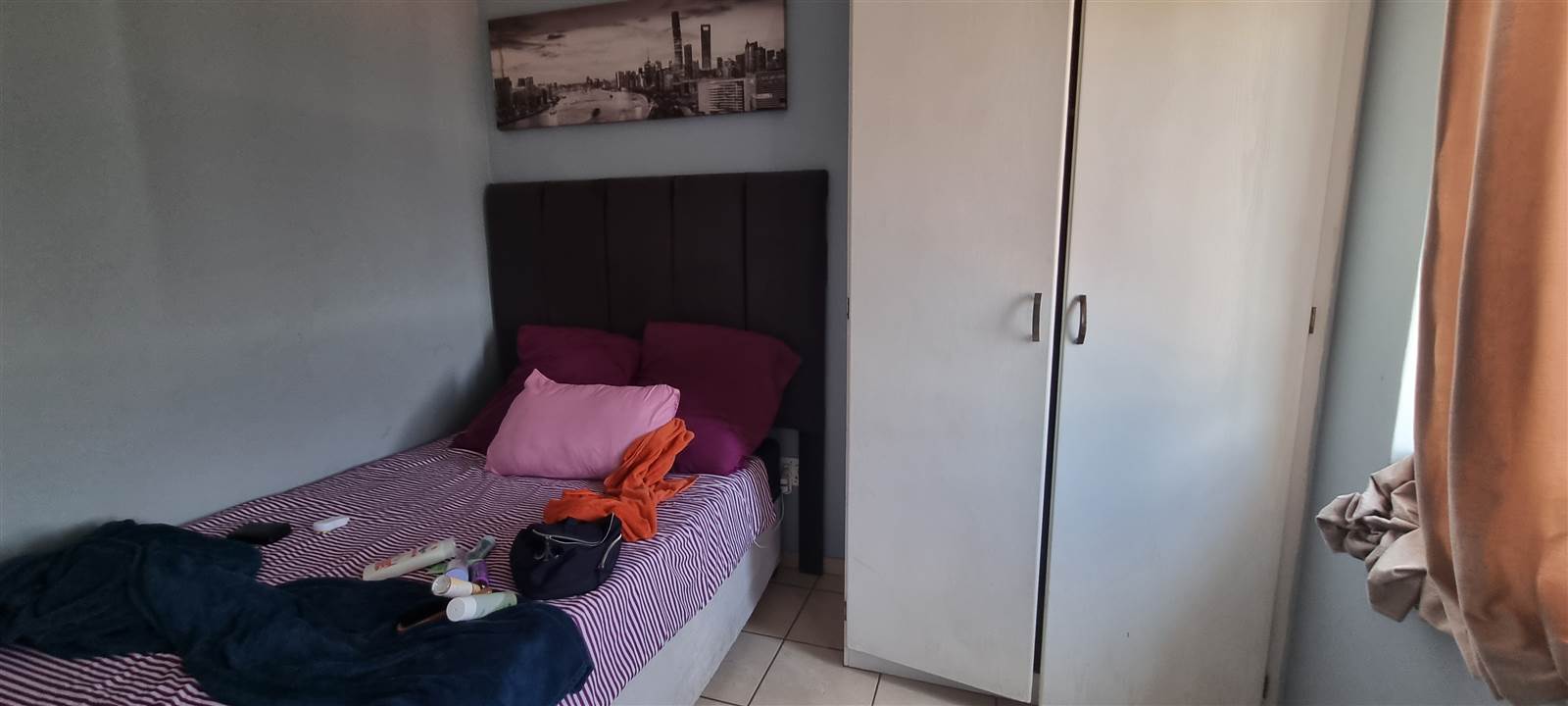 2 Bed Duplex in Rietfontein photo number 6