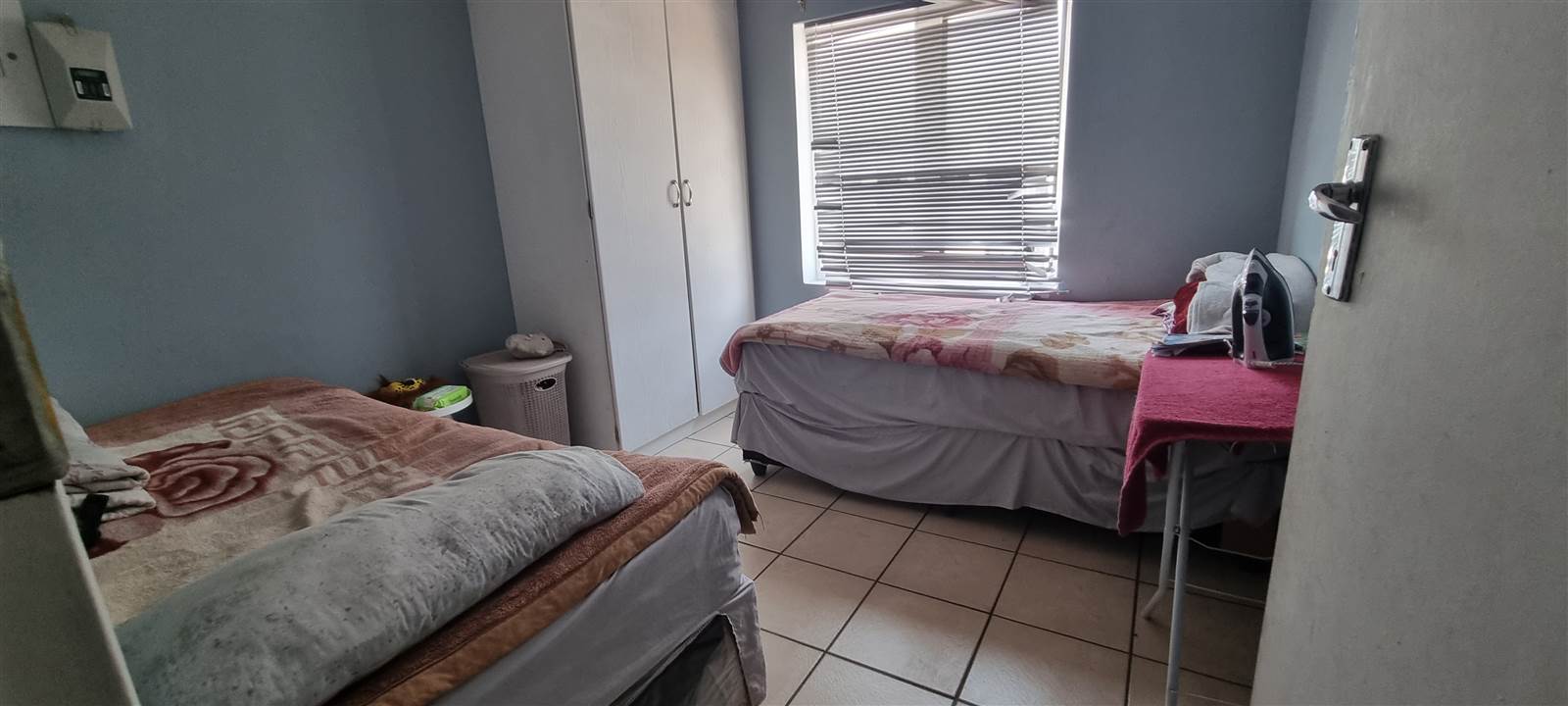 2 Bed Duplex in Rietfontein photo number 5