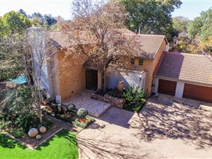 4 Bed House in Irene