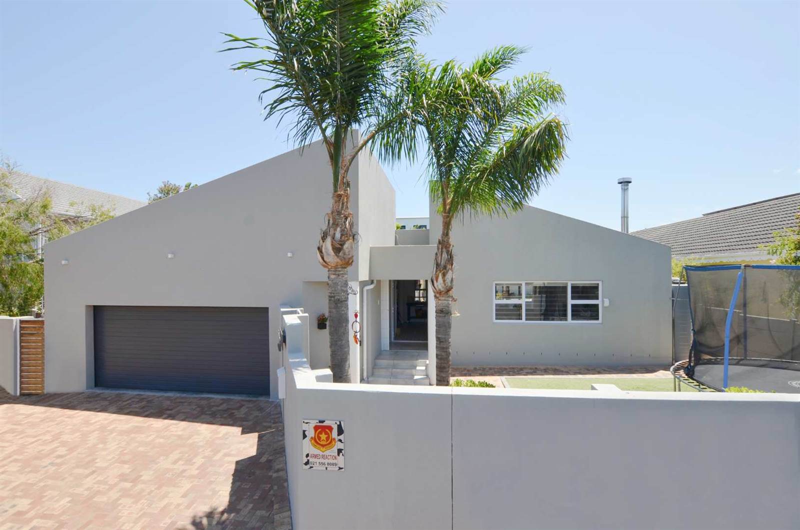 3 Bed House in Blouberg Sands photo number 1