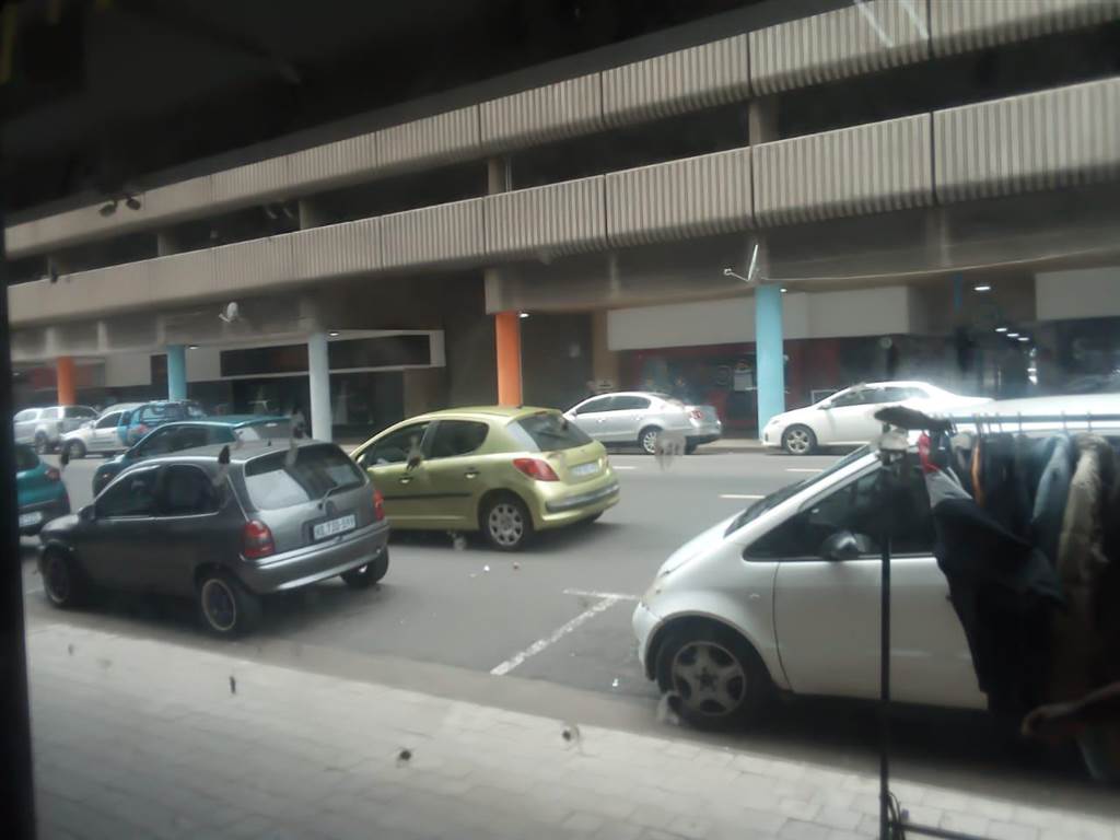 130  m² Retail Space in Durban CBD photo number 1
