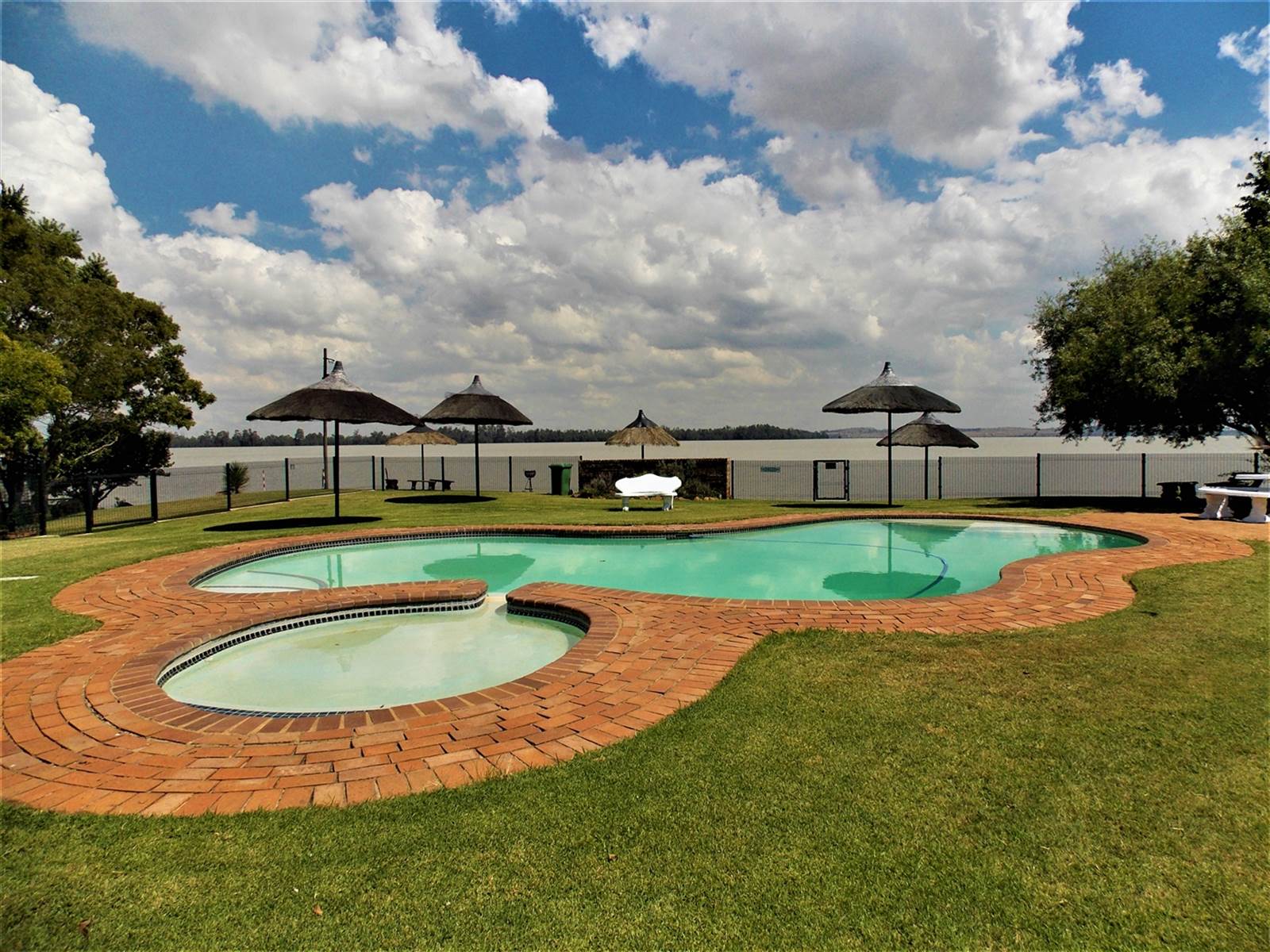 3 Bed House in Vaal Dam photo number 16