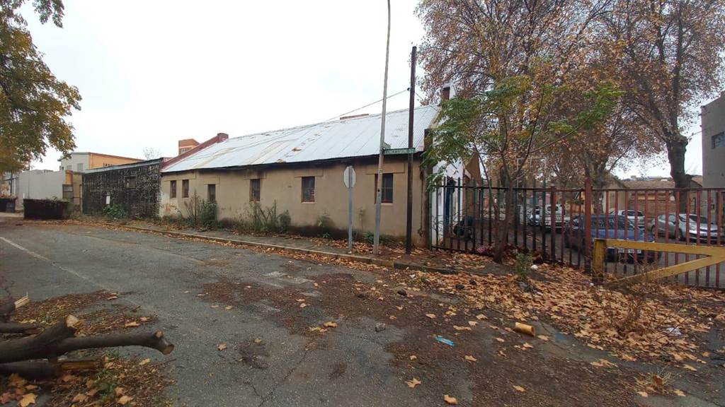 700  m² Industrial space in Jeppestown photo number 9