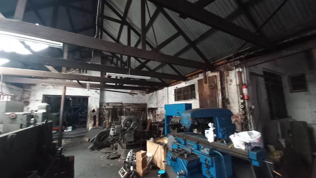 700  m² Industrial space in Jeppestown photo number 17