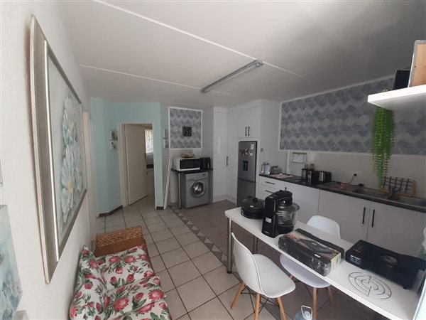 2 Bed Apartment