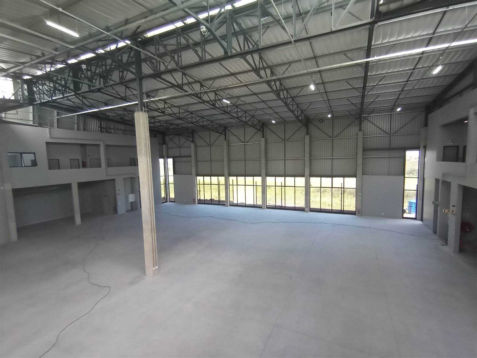 751  m² Industrial space in Pacaltsdorp photo number 8