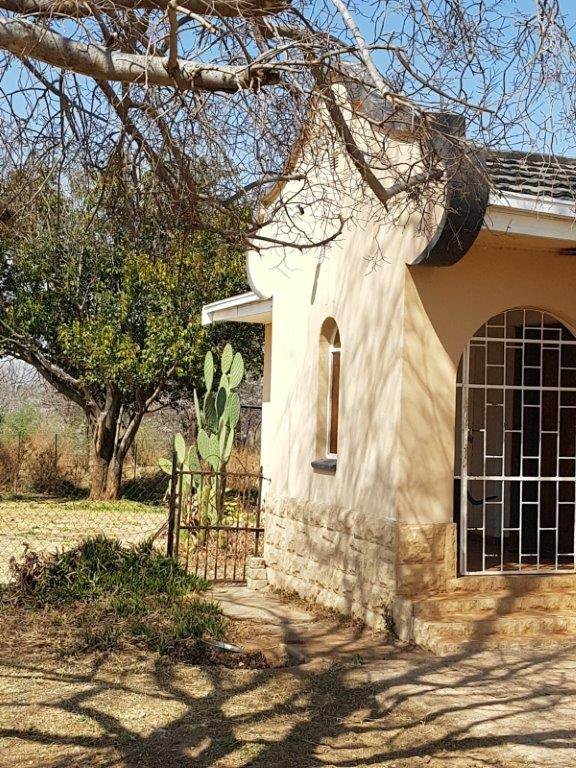 3 Bed House in Wolmaranstad photo number 15