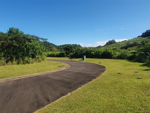 604 m² Land available in Sea Park
