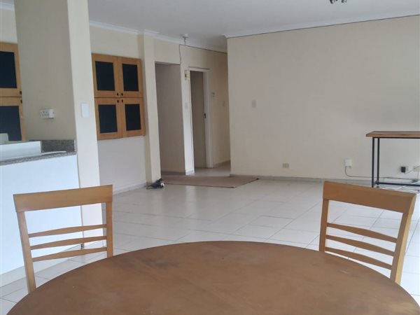 3 Bed Apartment