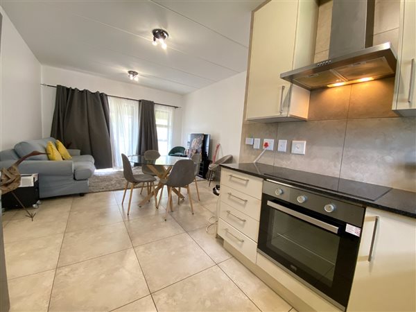 2 Bedroom Apartment 2 Bedroom Apartment